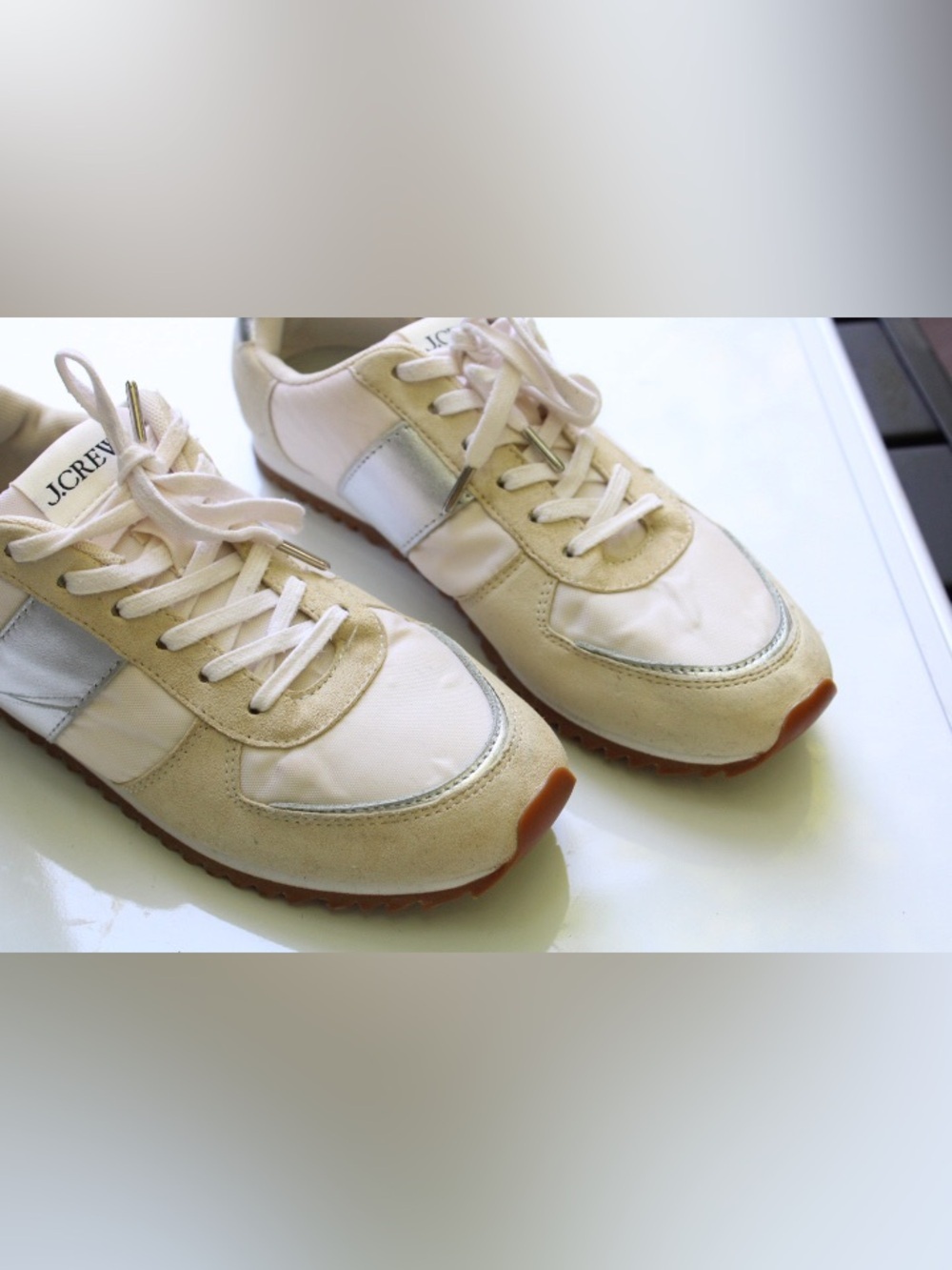 J.Crew trainers - Picture 4 of 15